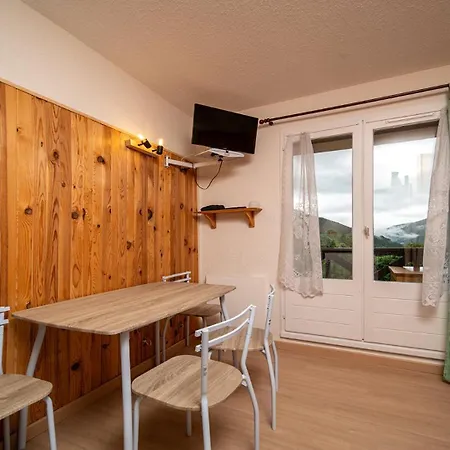 Le Schuss 5 - 28 4 Pers Apartment Allos