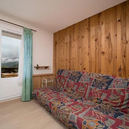 Apartment Le Schuss 5 - 28 4 Pers Allos